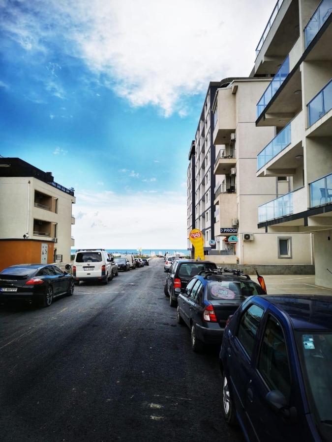 Aldor 2 Mamaia Nord Διαμέρισμα Năvodari Εξωτερικό φωτογραφία