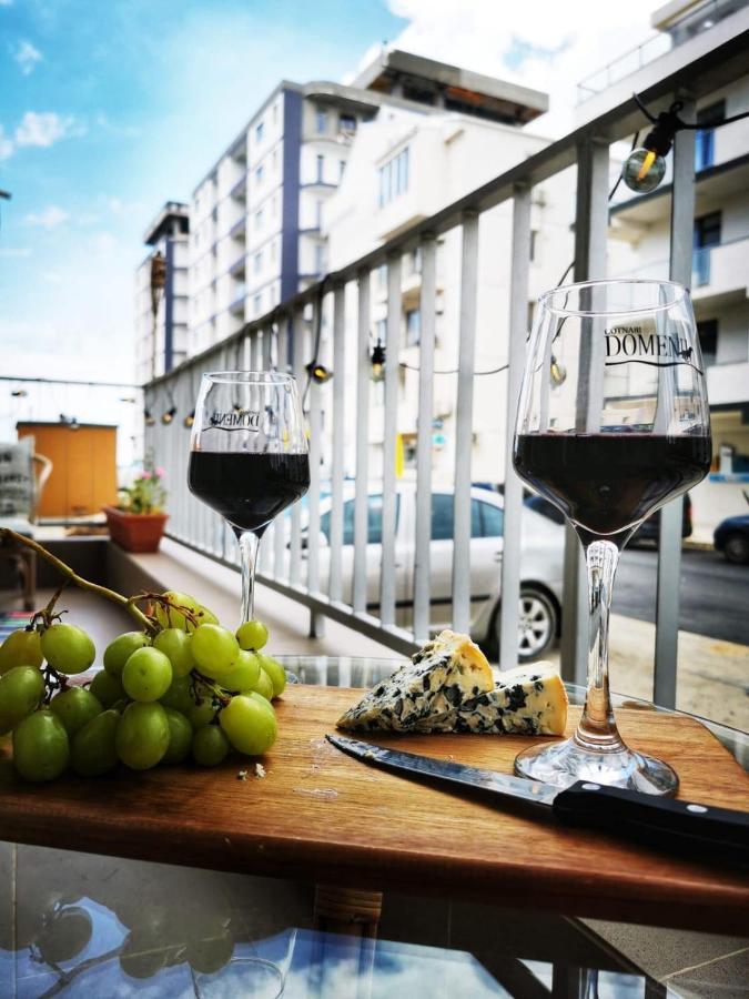 Aldor 2 Mamaia Nord Διαμέρισμα Năvodari Εξωτερικό φωτογραφία
