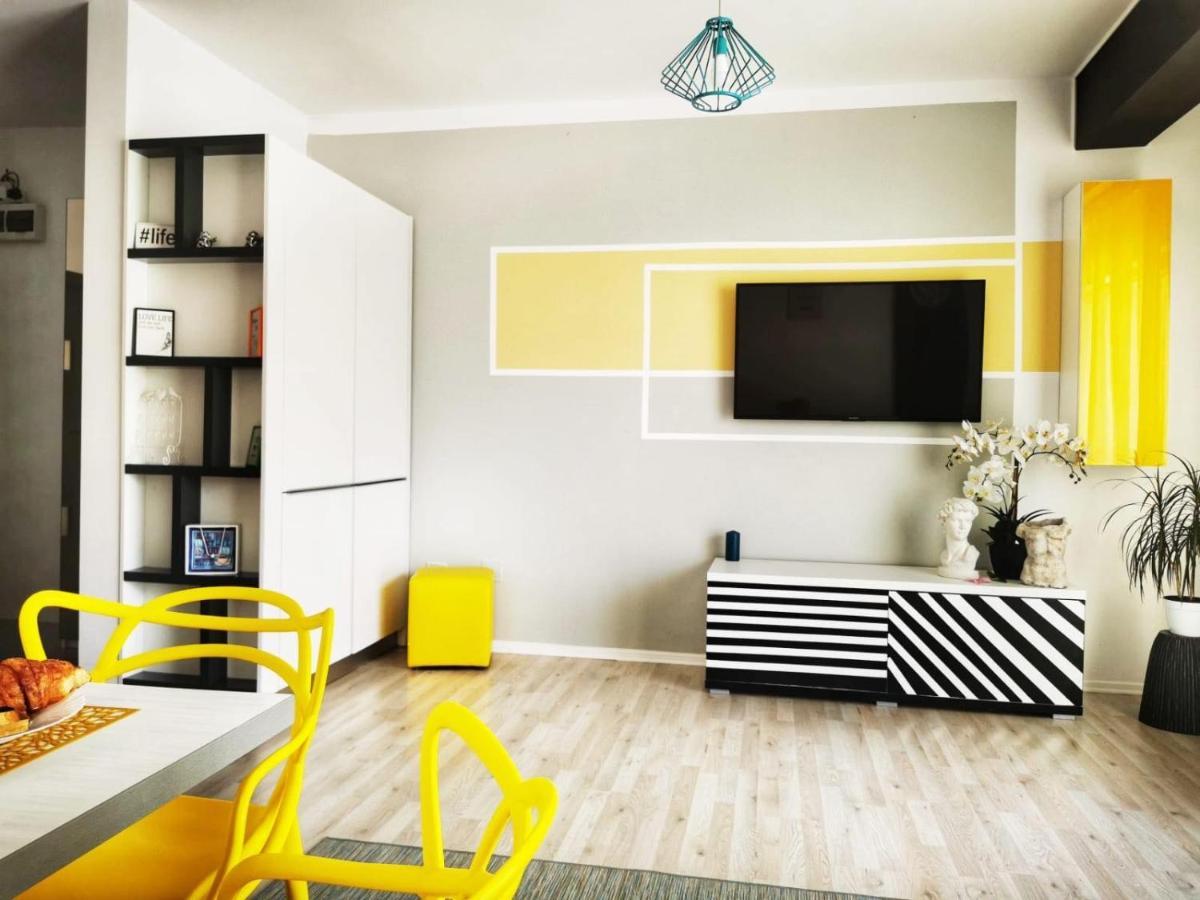 Aldor 2 Mamaia Nord Διαμέρισμα Năvodari Εξωτερικό φωτογραφία