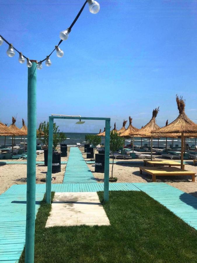 Aldor 2 Mamaia Nord Διαμέρισμα Năvodari Εξωτερικό φωτογραφία