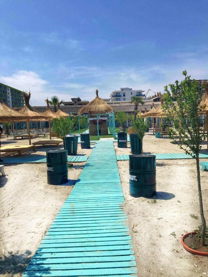 Aldor 2 Mamaia Nord Διαμέρισμα Năvodari Εξωτερικό φωτογραφία